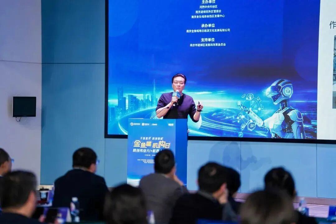 Big news! SURFACE won the "Most Valuable Investment Award" and is leading the way towards a new future with AI and robotics.