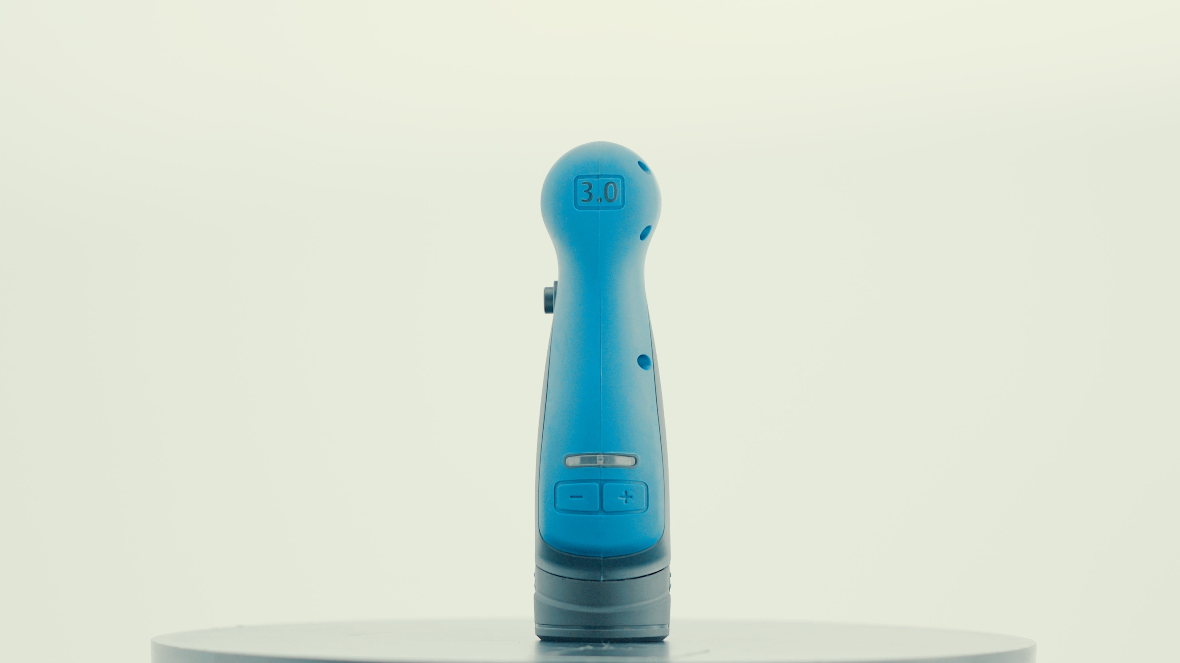 SURFACE AI Handheld Smart Grinder