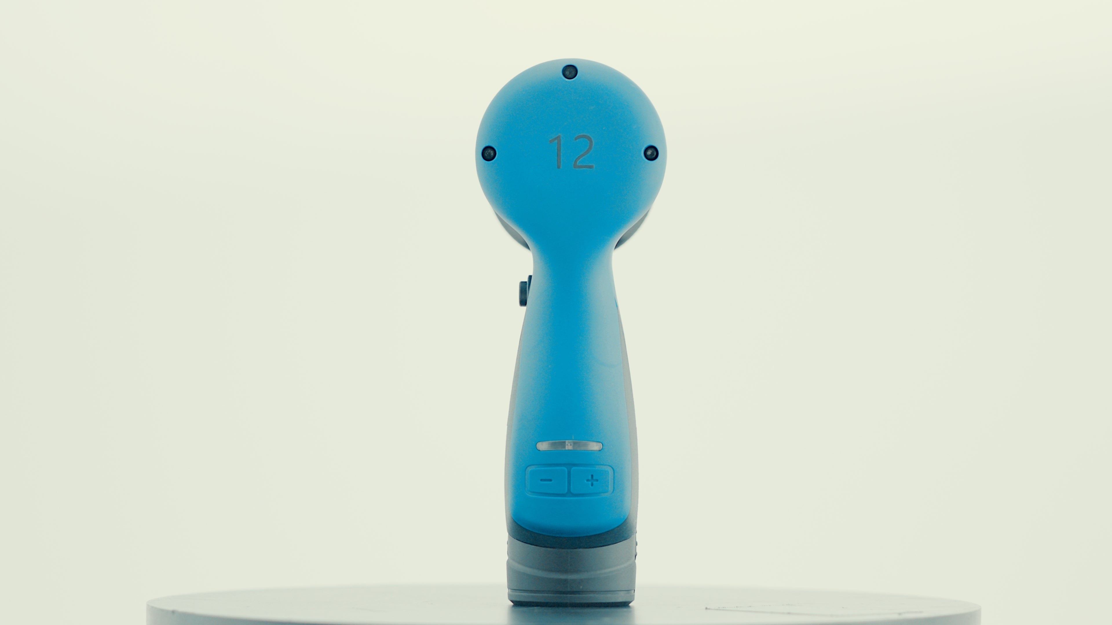 SURFACE AI Handheld Smart Grinder