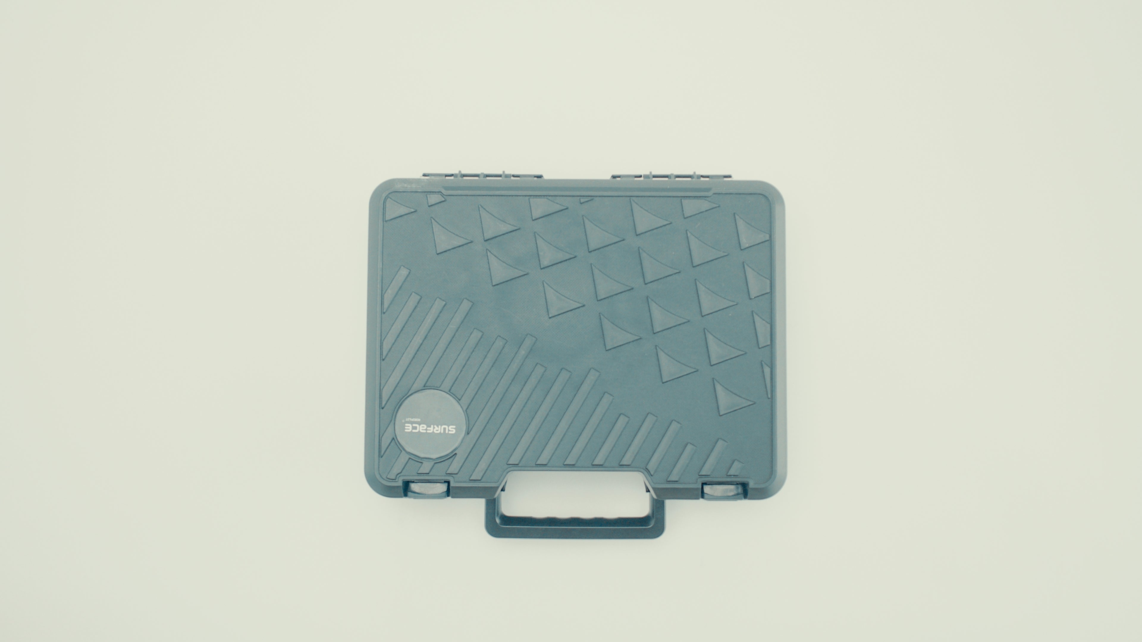 SURFACE AI Handheld Smart Grinder