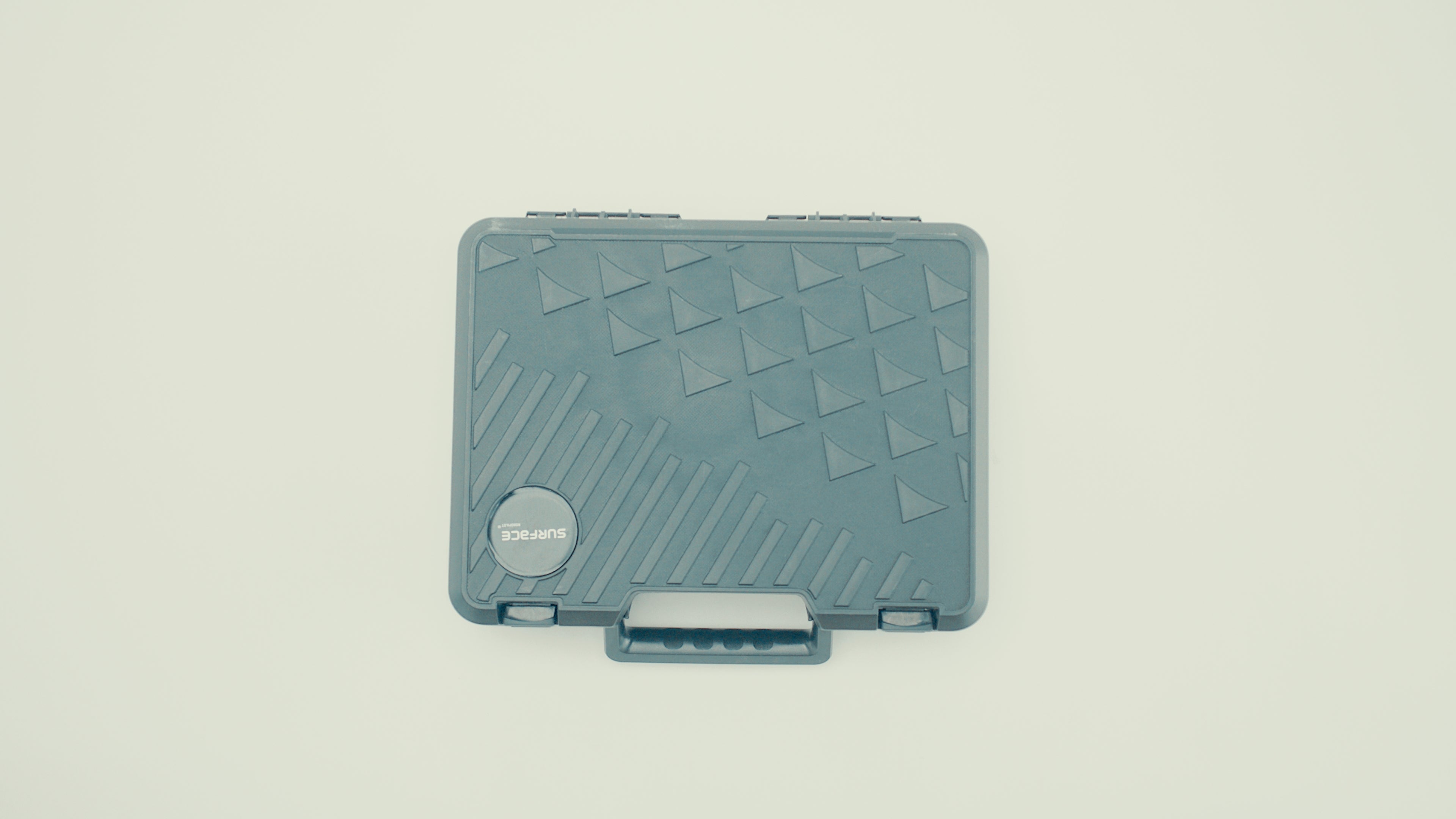 SURFACE AI Handheld Smart Grinder